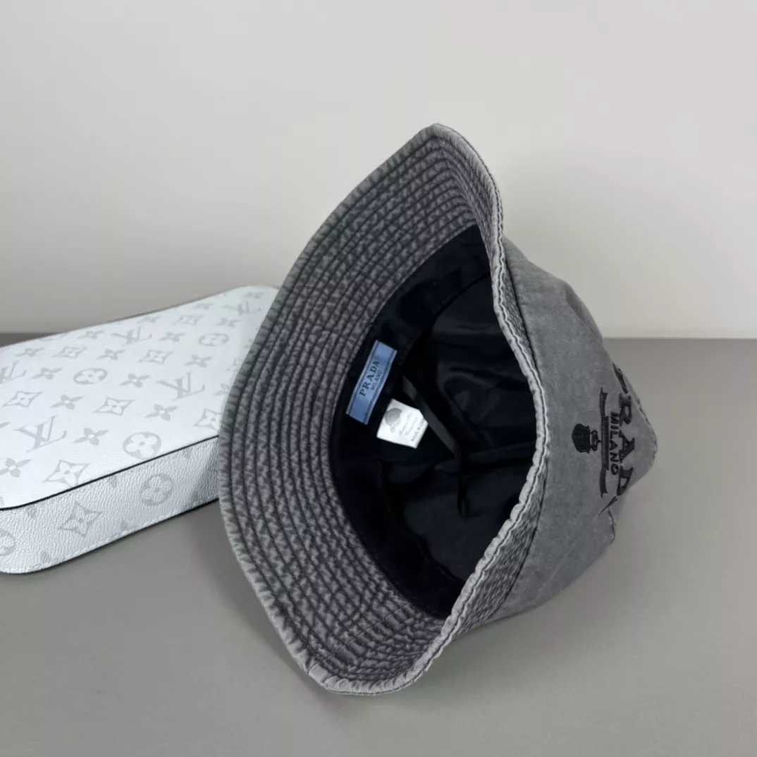 SmartChoice 6919 Prada Caps