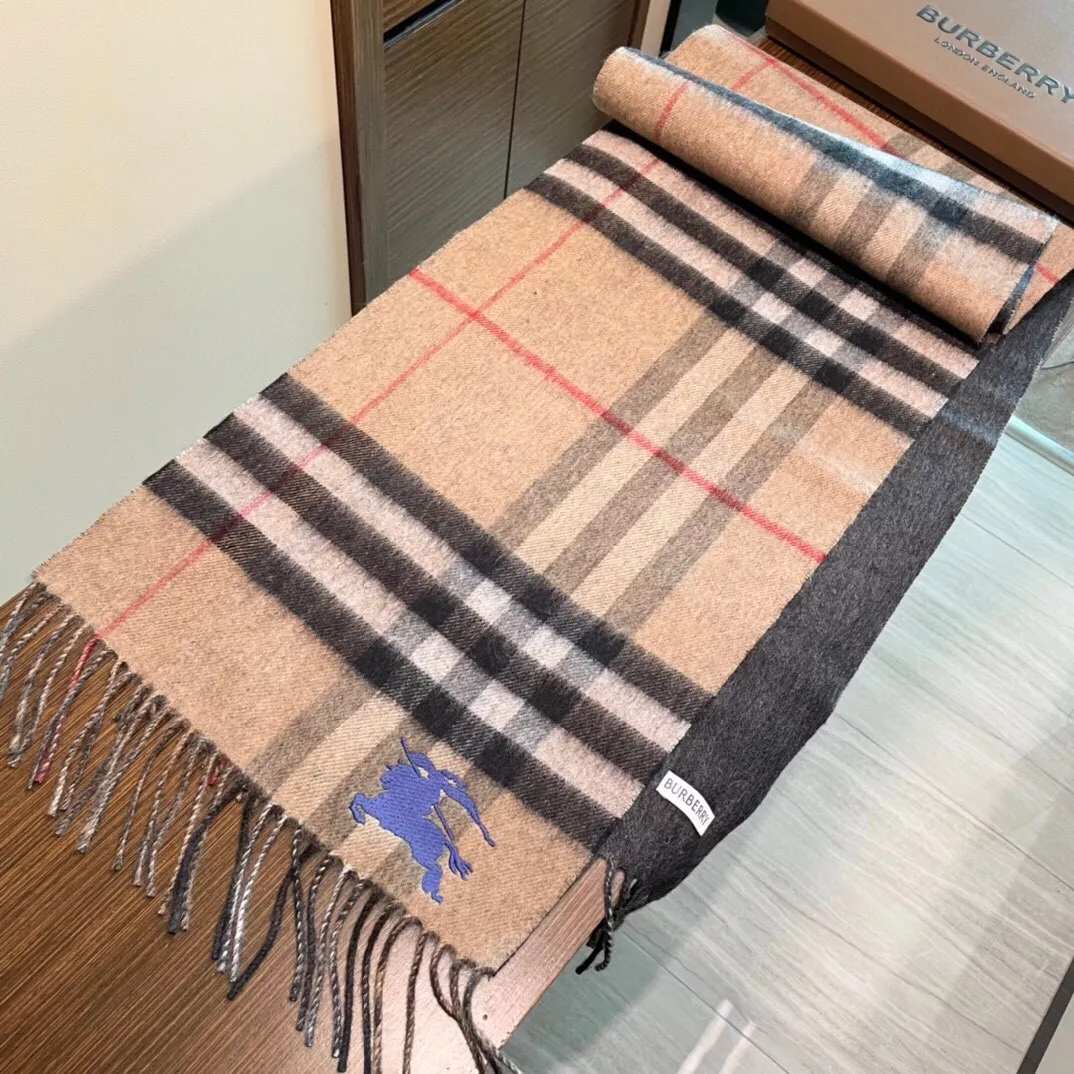SmartChoice 6939 Burberry Scarf For Women