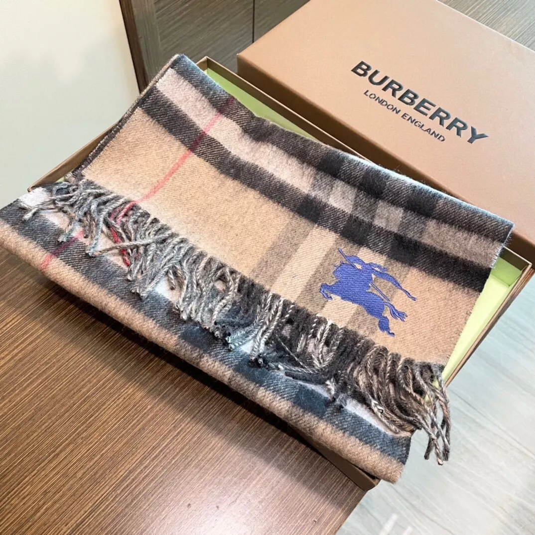 SmartChoice 6939 Burberry Scarf For Women