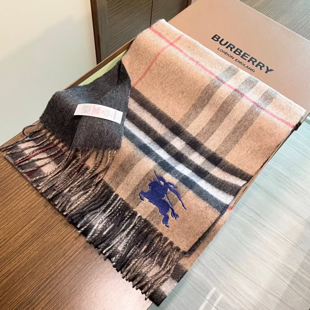 SmartChoice 6939 Burberry Scarf For Women