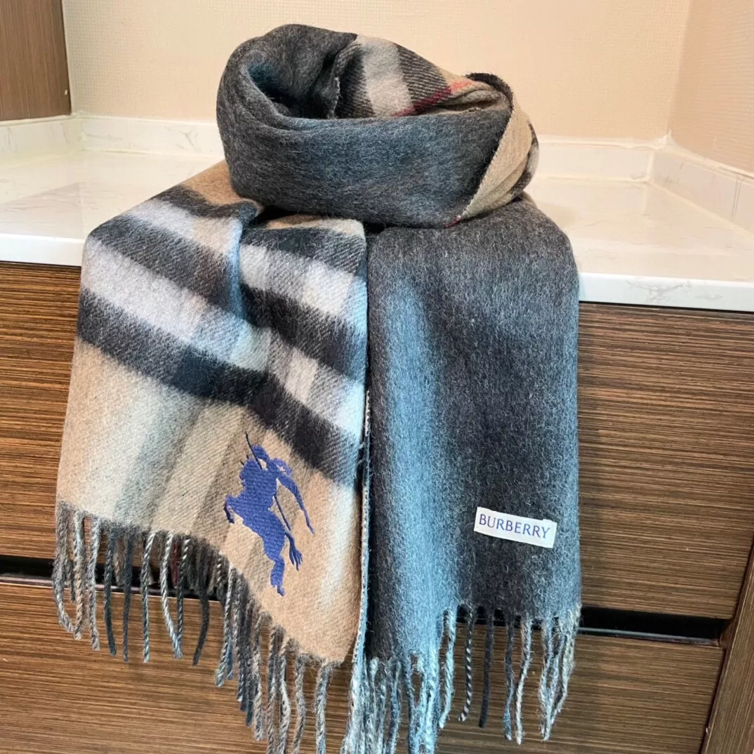 SmartChoice 6939 Burberry Scarf For Women