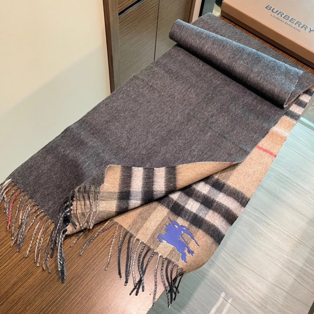 SmartChoice 6939 Burberry Scarf For Women