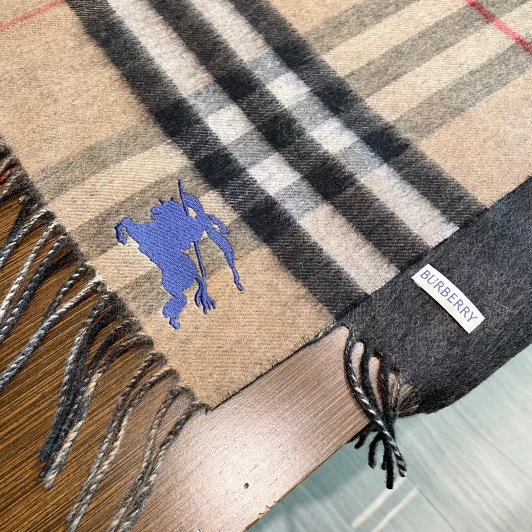 SmartChoice 6939 Burberry Scarf For Women