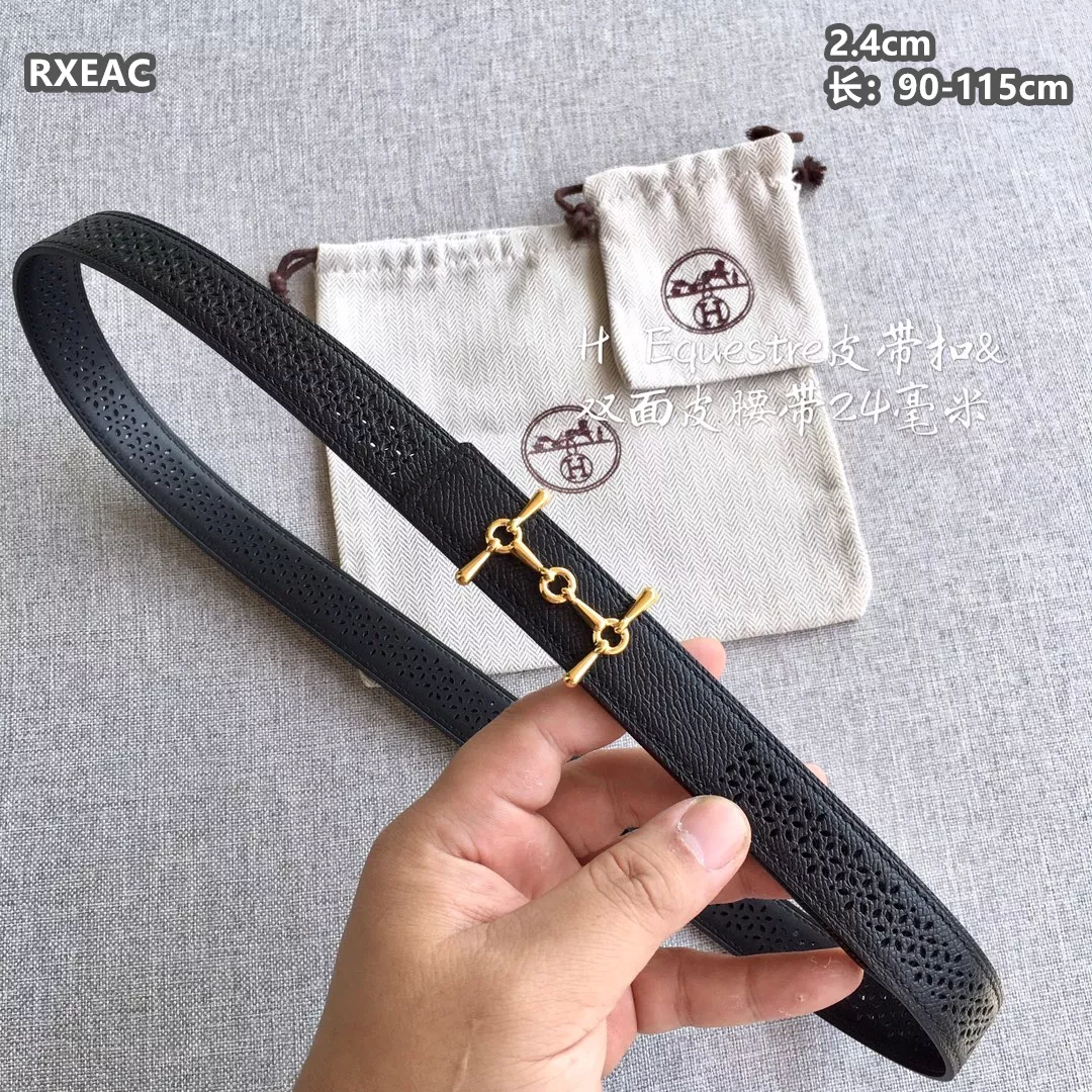 SmartChoice 6981 Hermes AAA Quality Belts For Women