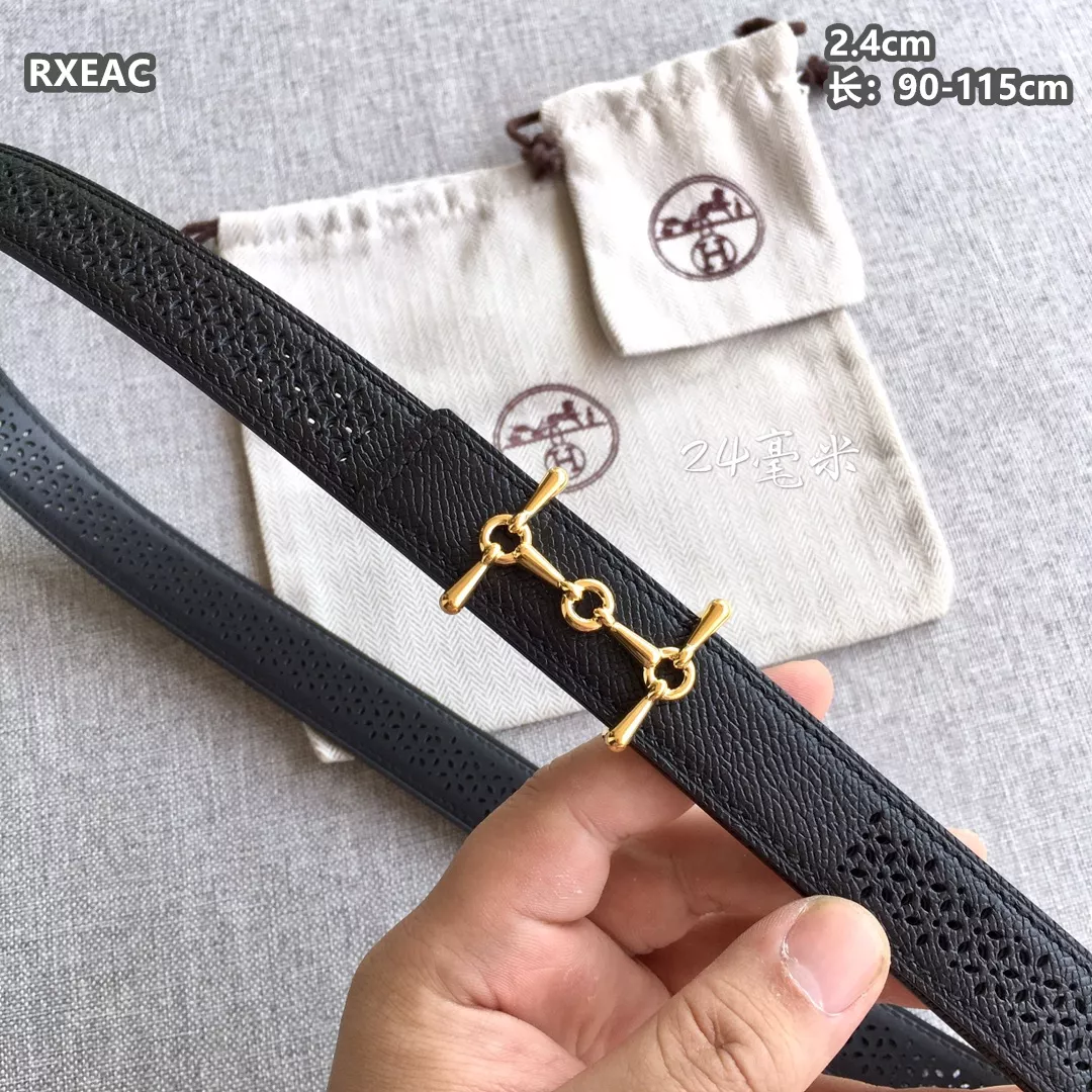 SmartChoice 6981 Hermes AAA Quality Belts For Women