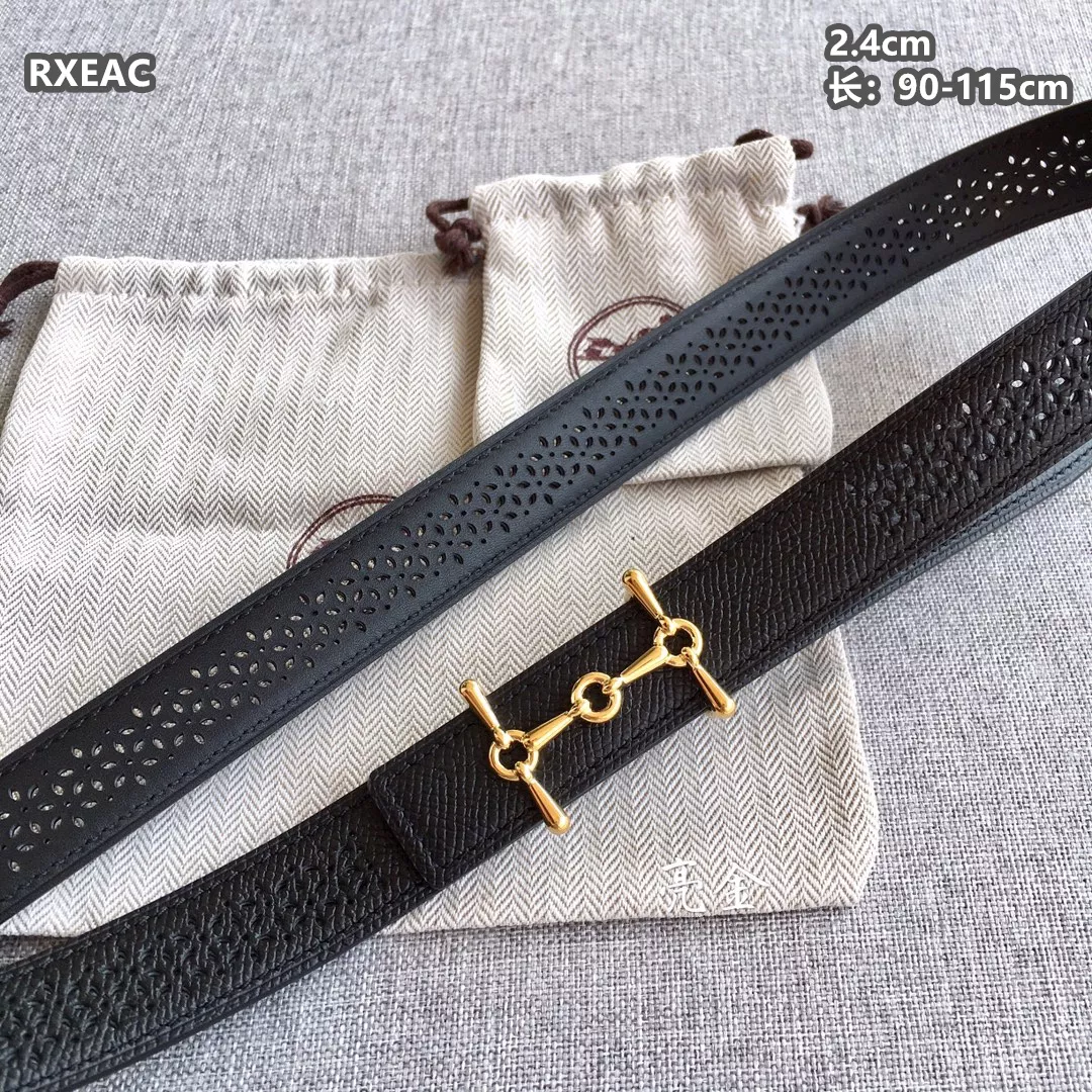 SmartChoice 6981 Hermes AAA Quality Belts For Women