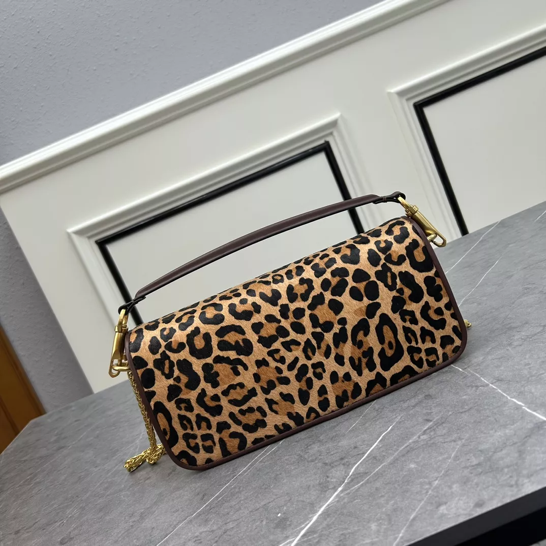 SmartChoice 7029 Valentino AAA Quality Messenger Bags For Women