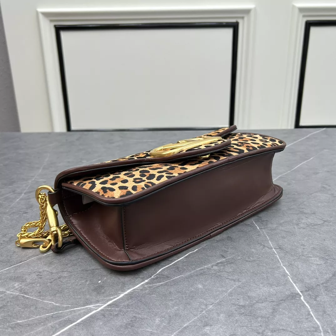 SmartChoice 7029 Valentino AAA Quality Messenger Bags For Women