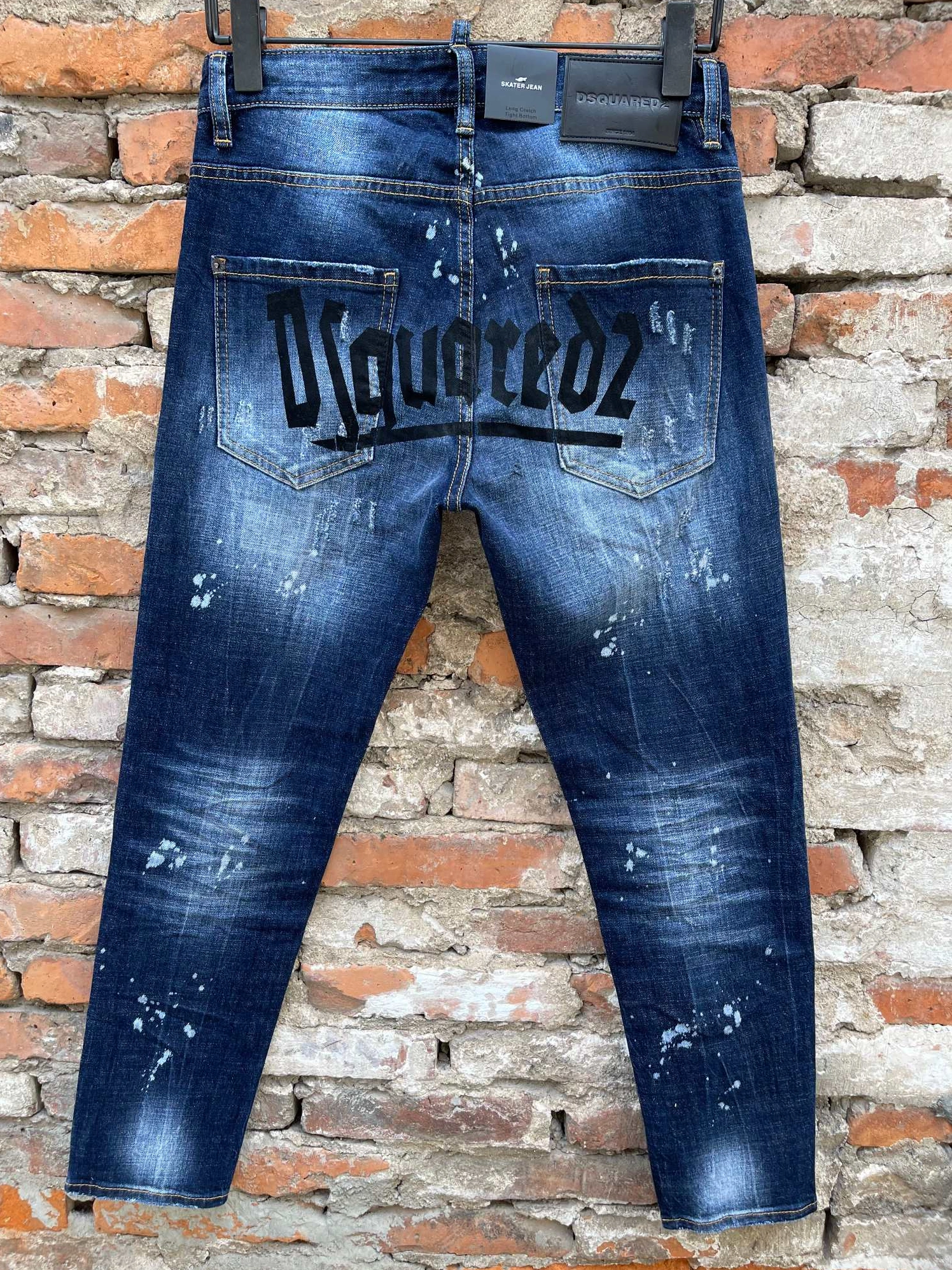 SmartChoice 7092 Dsquared Jeans For Men
