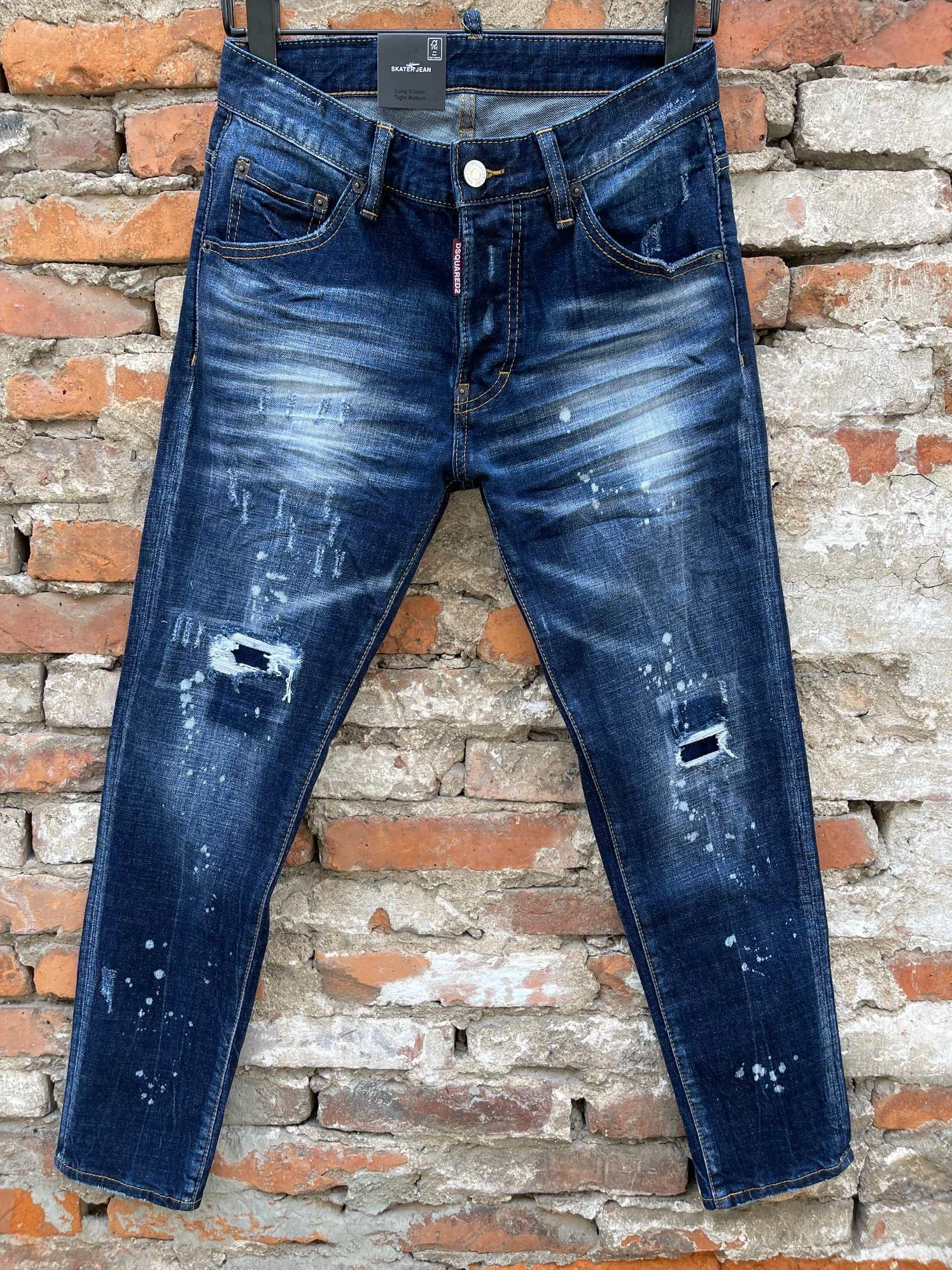 SmartChoice 7092 Dsquared Jeans For Men