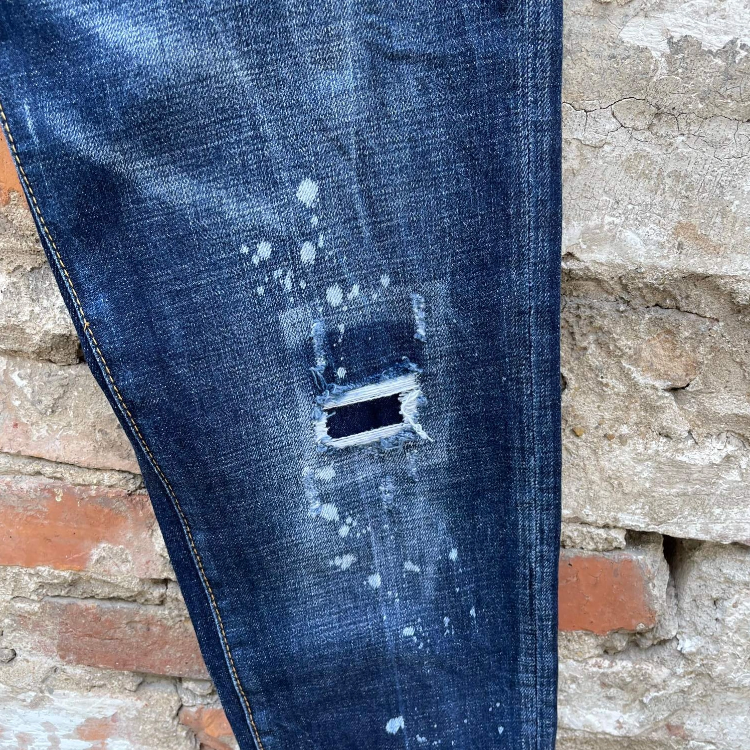 SmartChoice 7092 Dsquared Jeans For Men