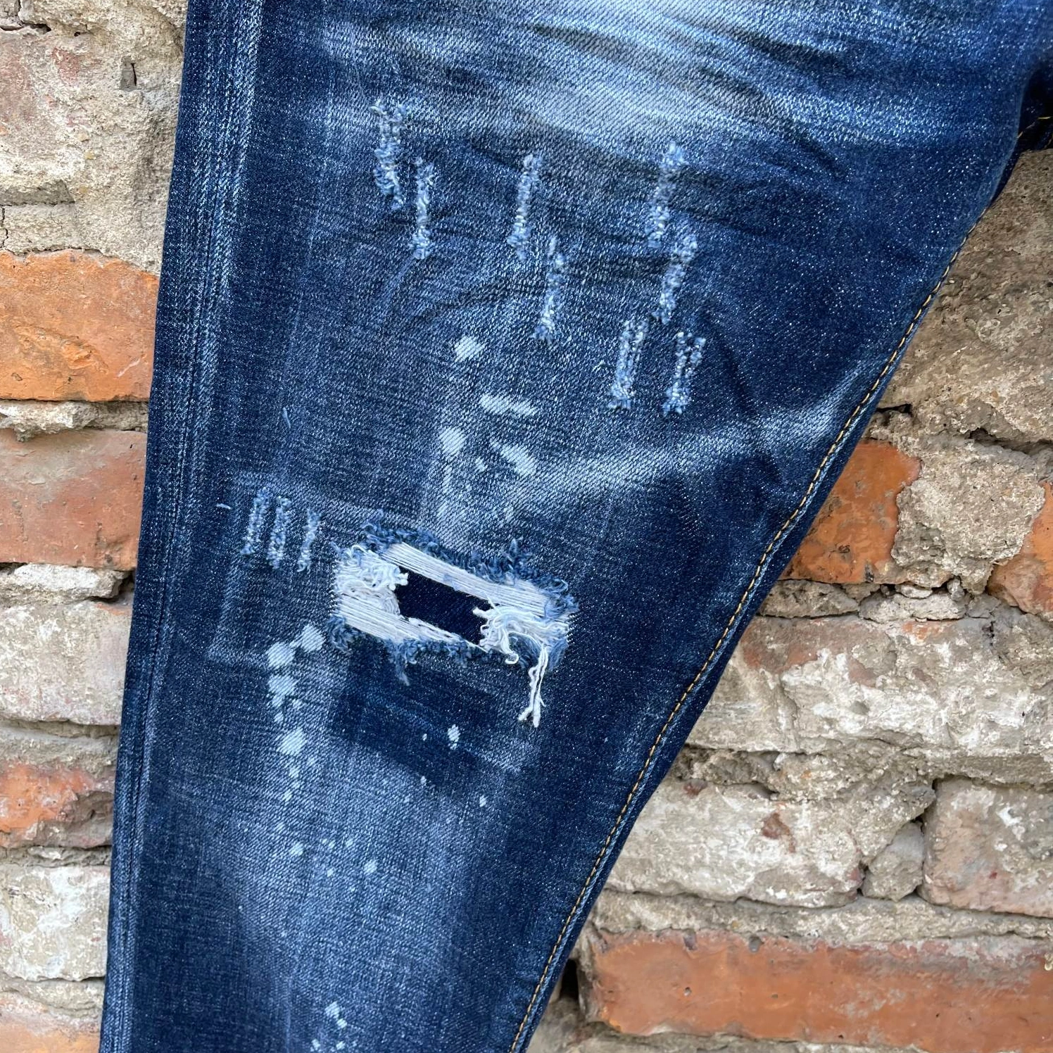 SmartChoice 7092 Dsquared Jeans For Men