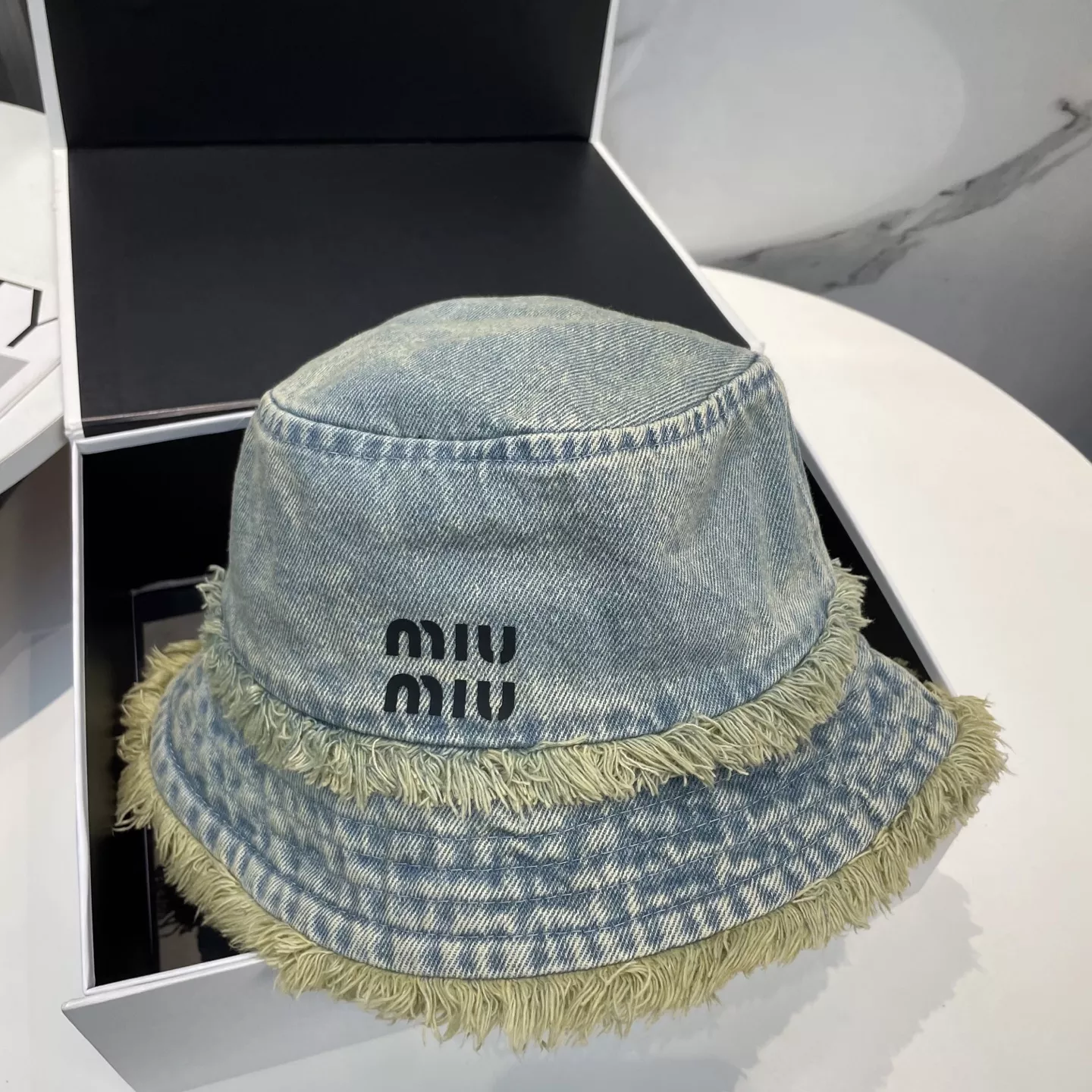SmartChoice 7120 MIU MIU Caps