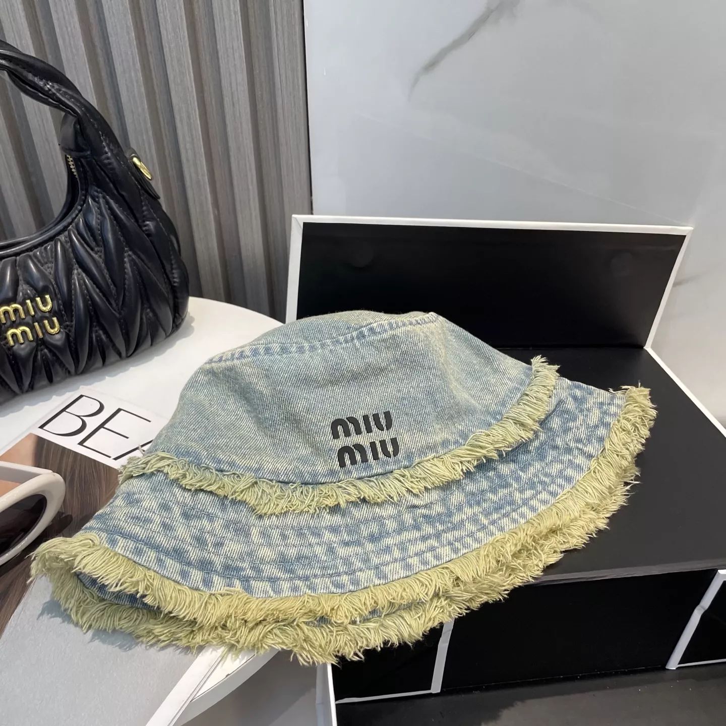 SmartChoice 7120 MIU MIU Caps
