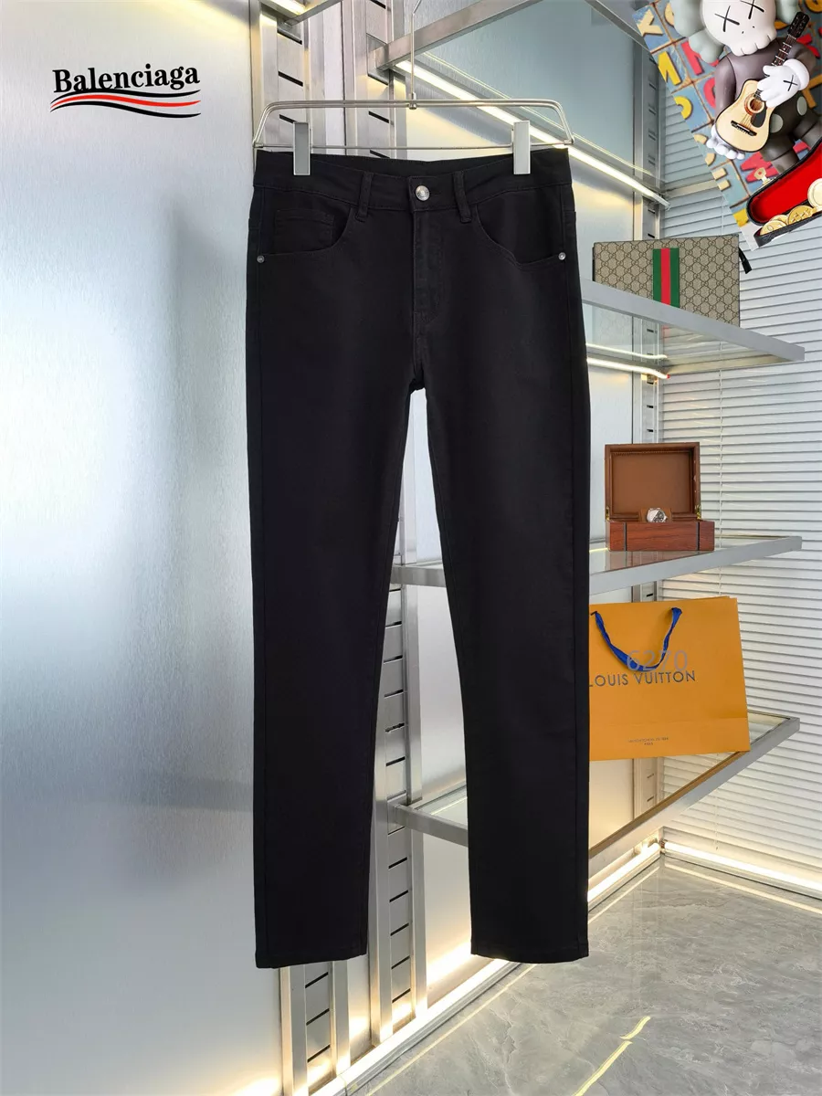 SmartChoice 713 Balenciaga Jeans For Men
