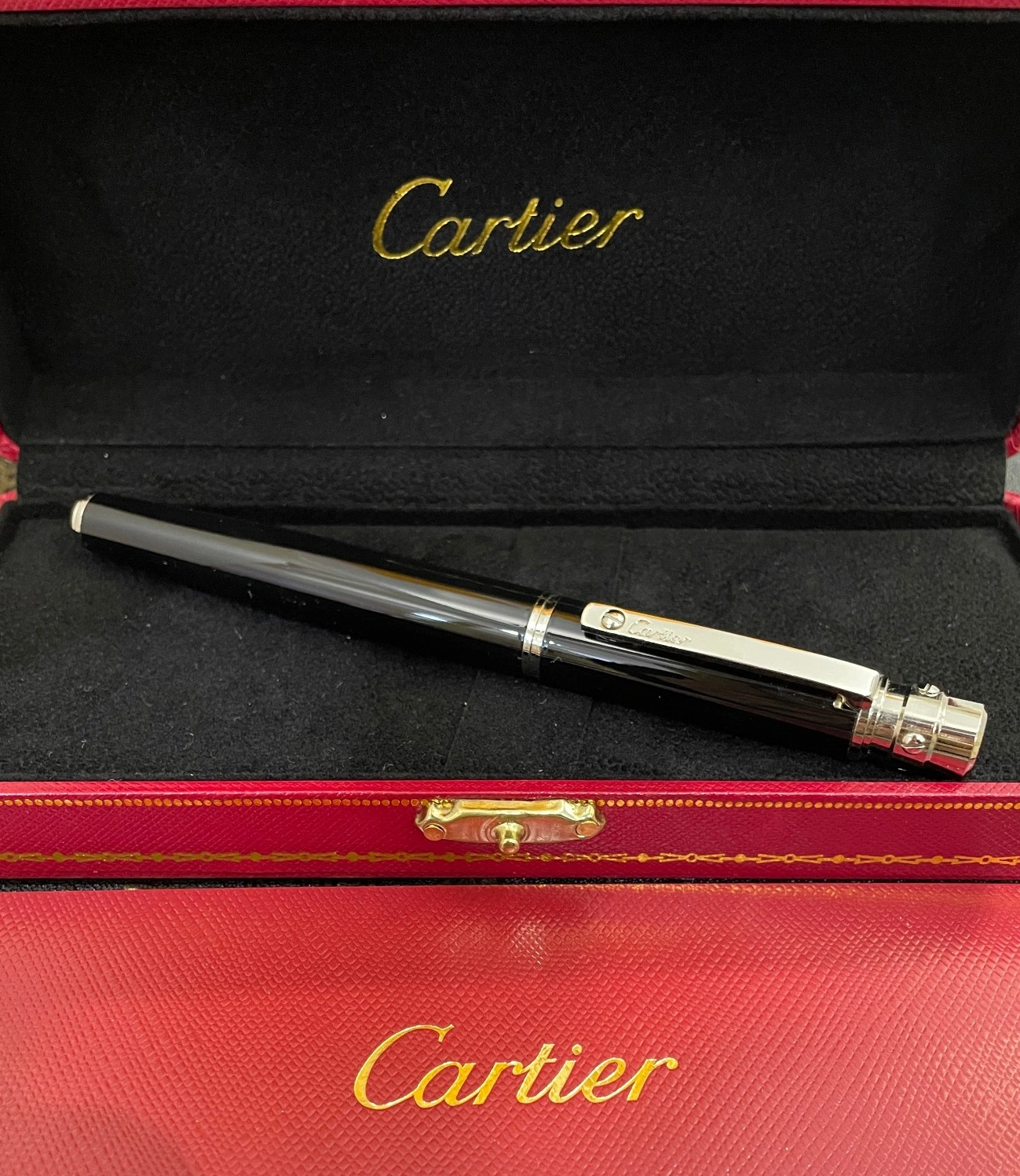 SmartChoice 7149 Cartier Pen