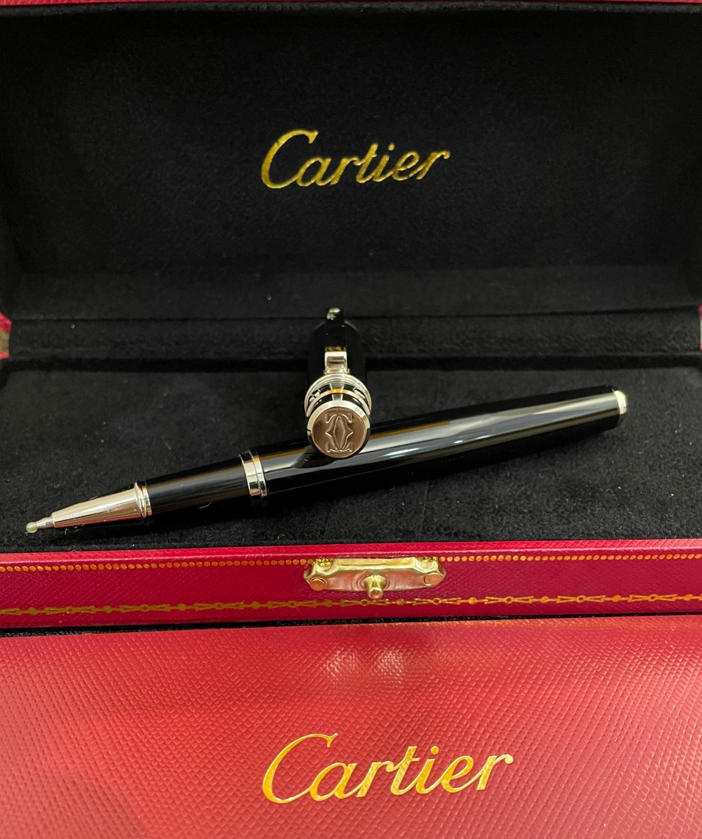 SmartChoice 7149 Cartier Pen
