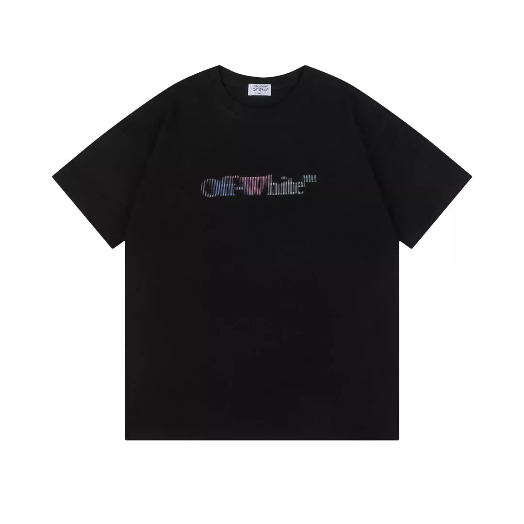 SmartChoice 7165 Off-White T-Shirts Short Sleeved For Unisex