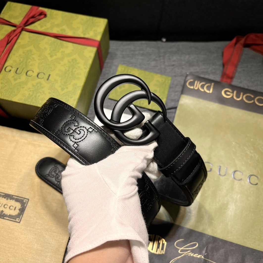 SmartChoice 7214 Gucci AAA Quality Belts