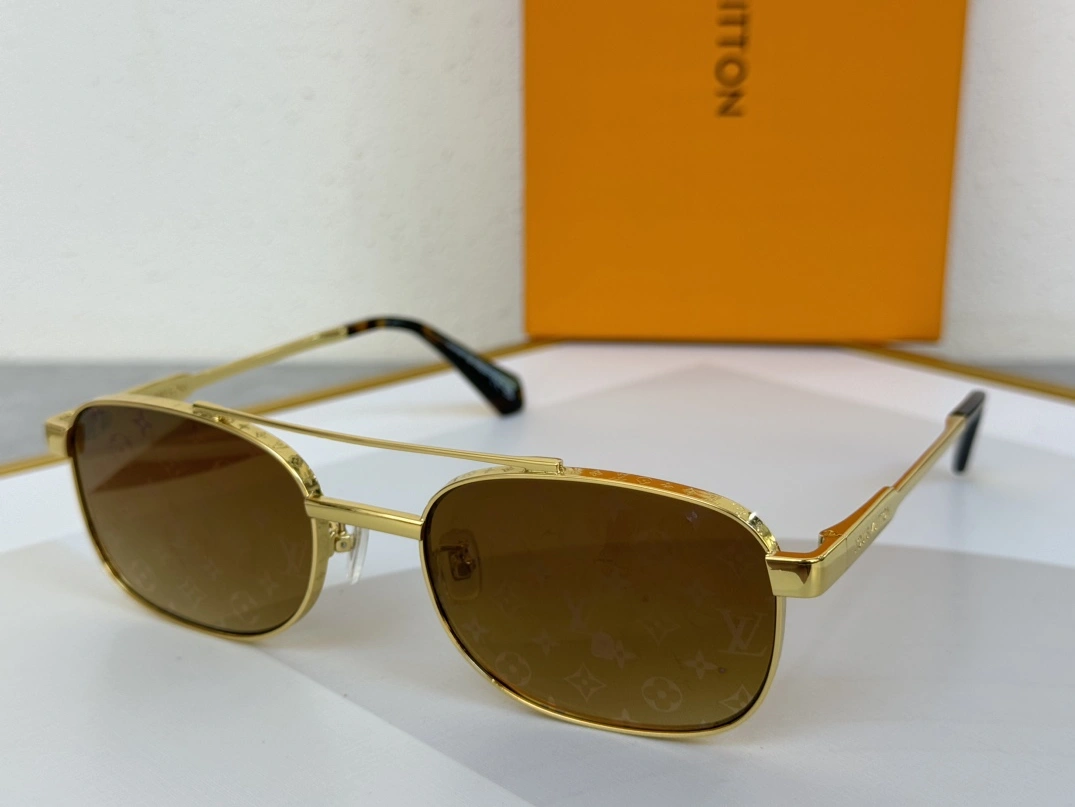 SmartChoice 7265 Louis Vuitton AAA Quality Sunglasses