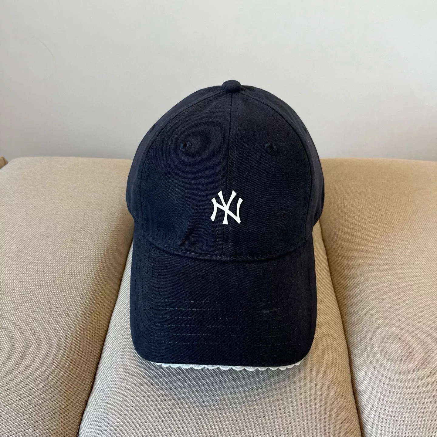SmartChoice 729 New York Yankees Caps