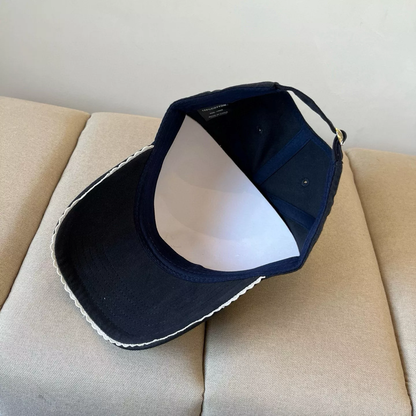 SmartChoice 729 New York Yankees Caps