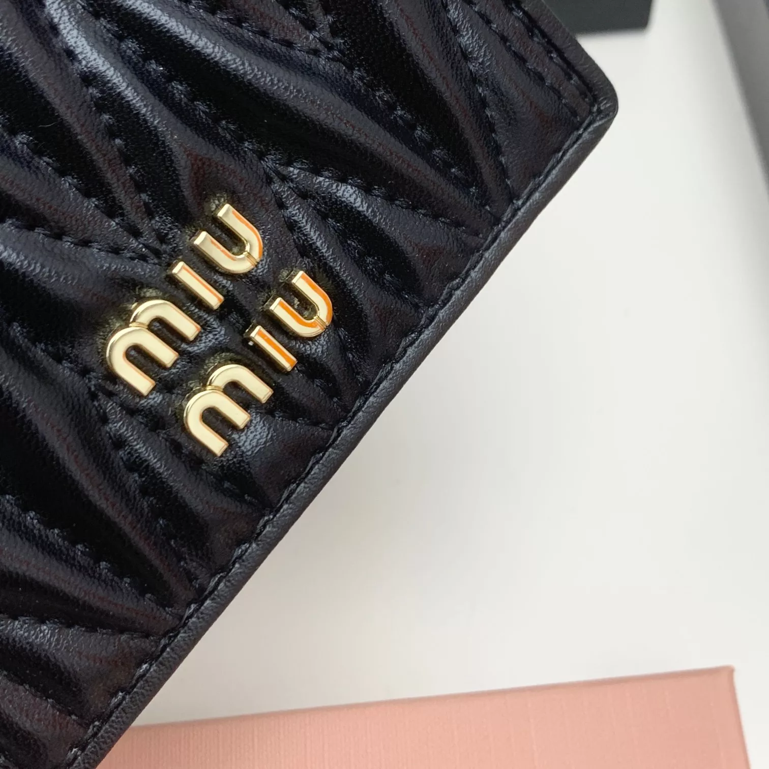 SmartChoice 7319 MIU MIU Wallets