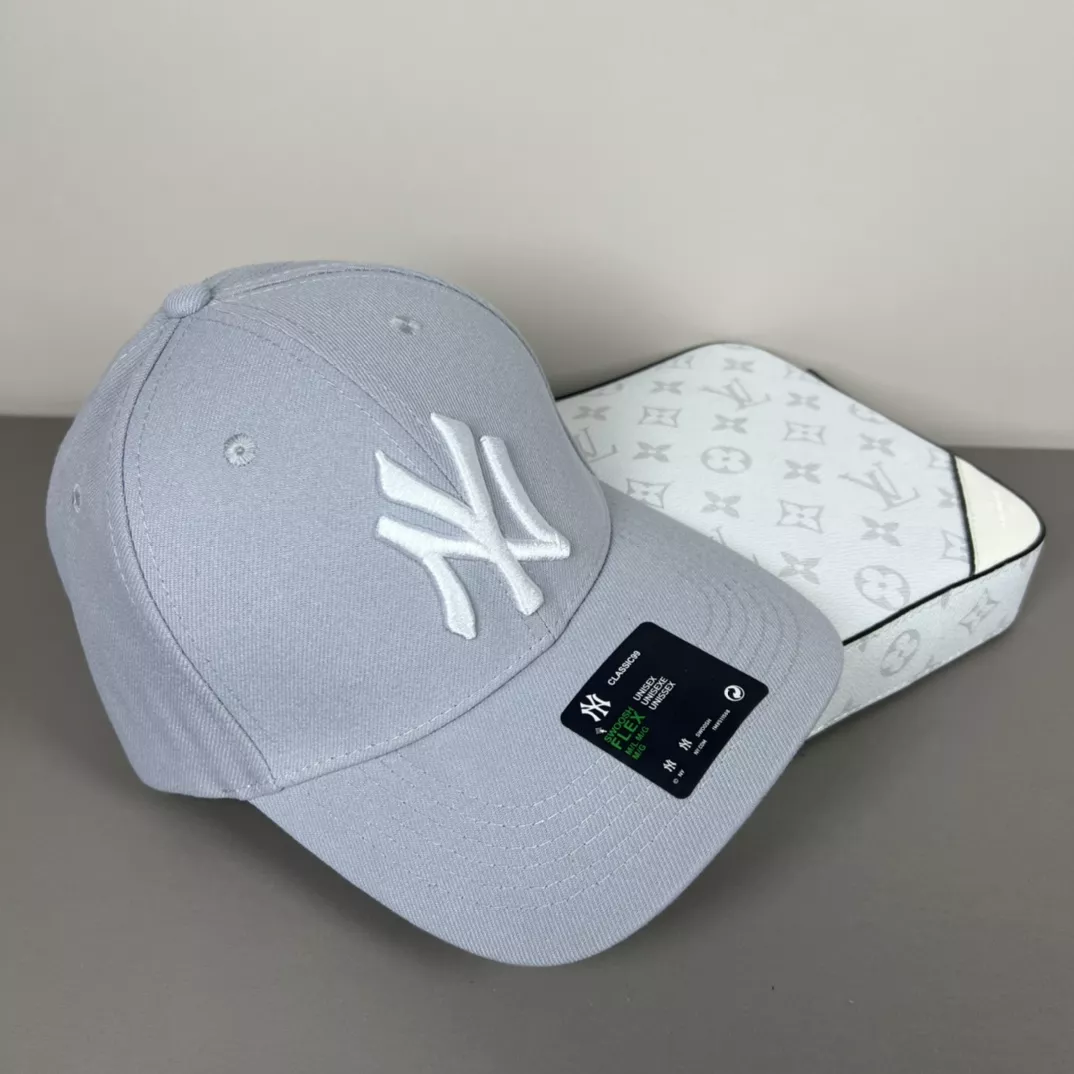 SmartChoice 7334 New York Yankees Caps