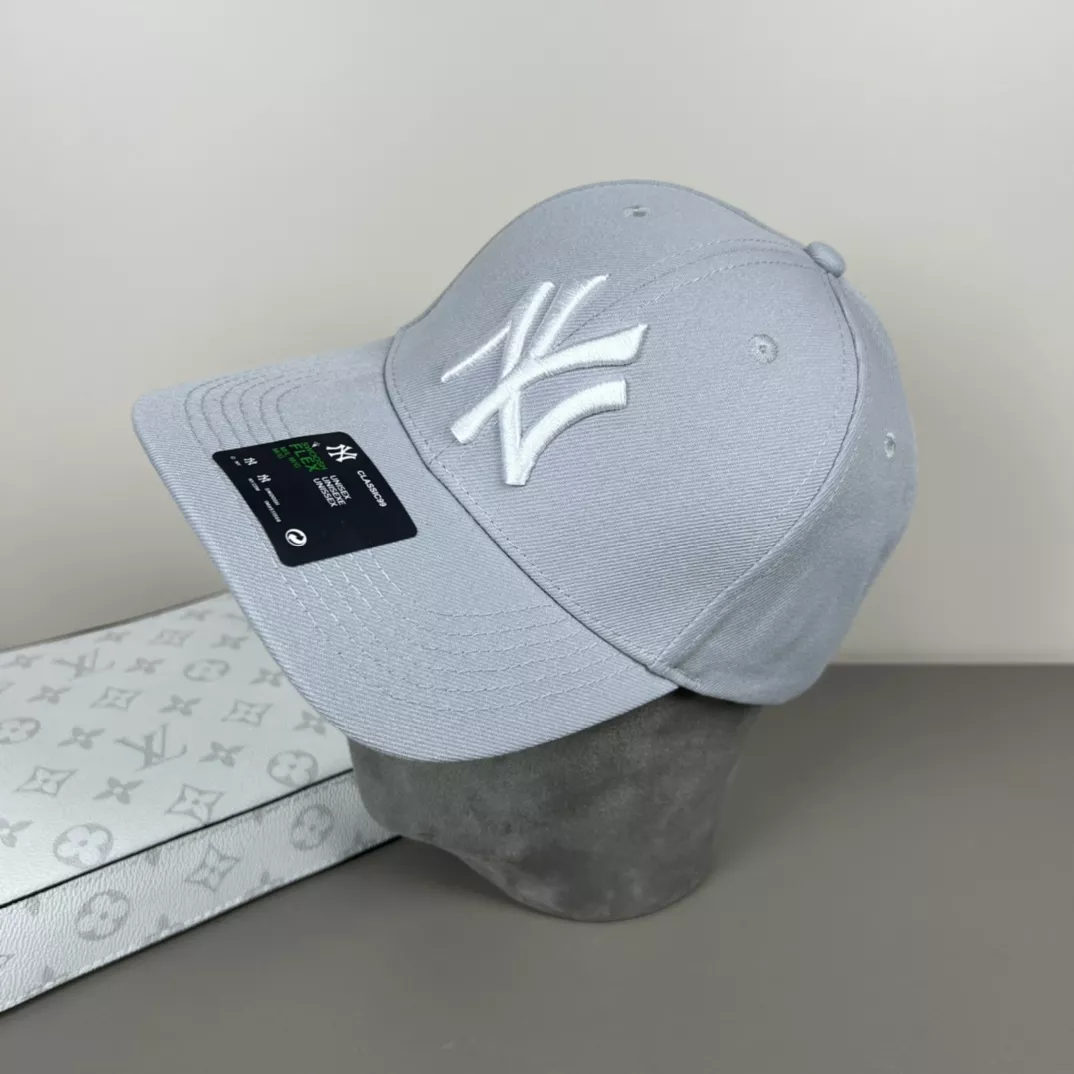 SmartChoice 7334 New York Yankees Caps