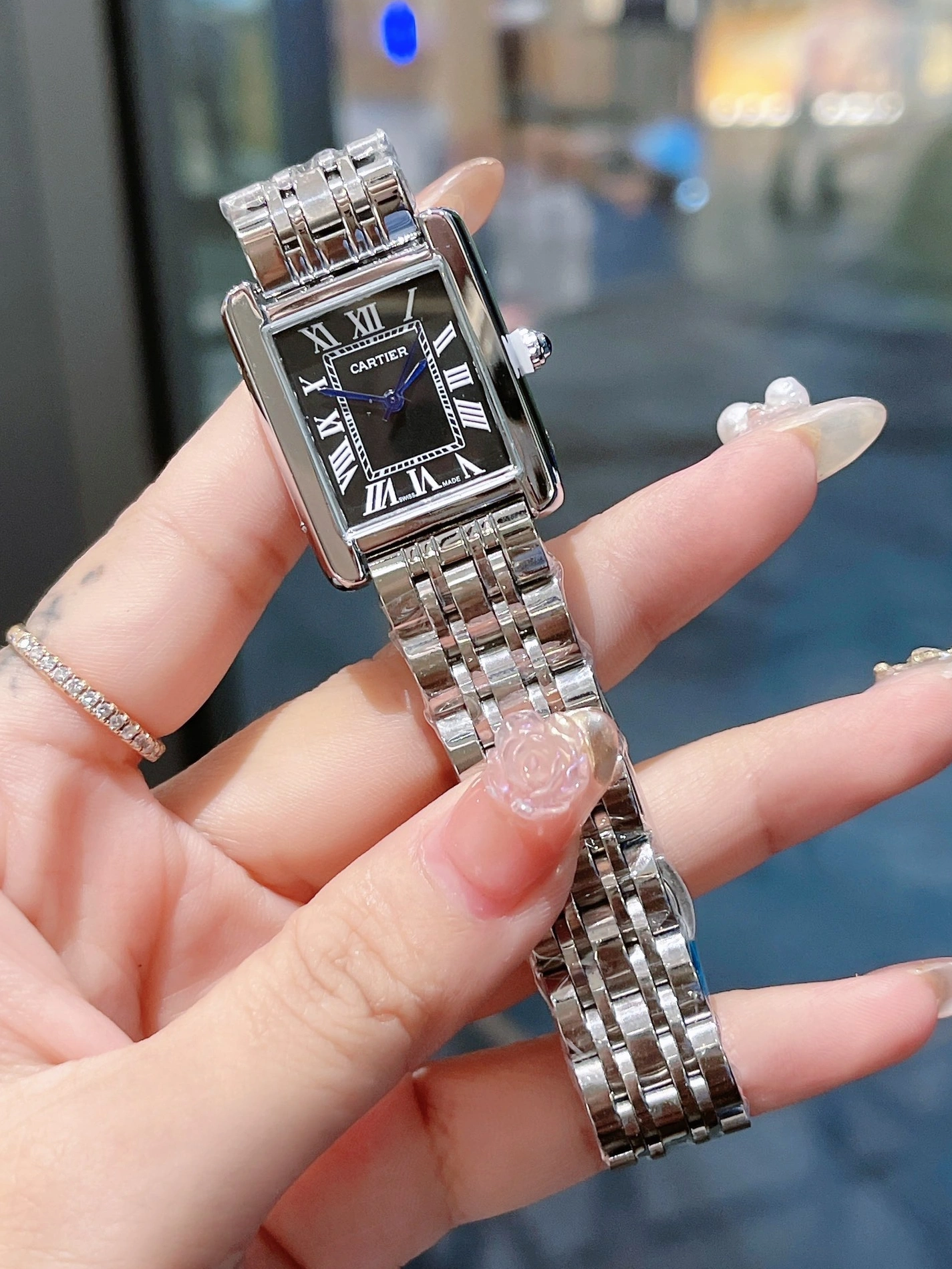 SmartChoice 7373 Cartier Watches