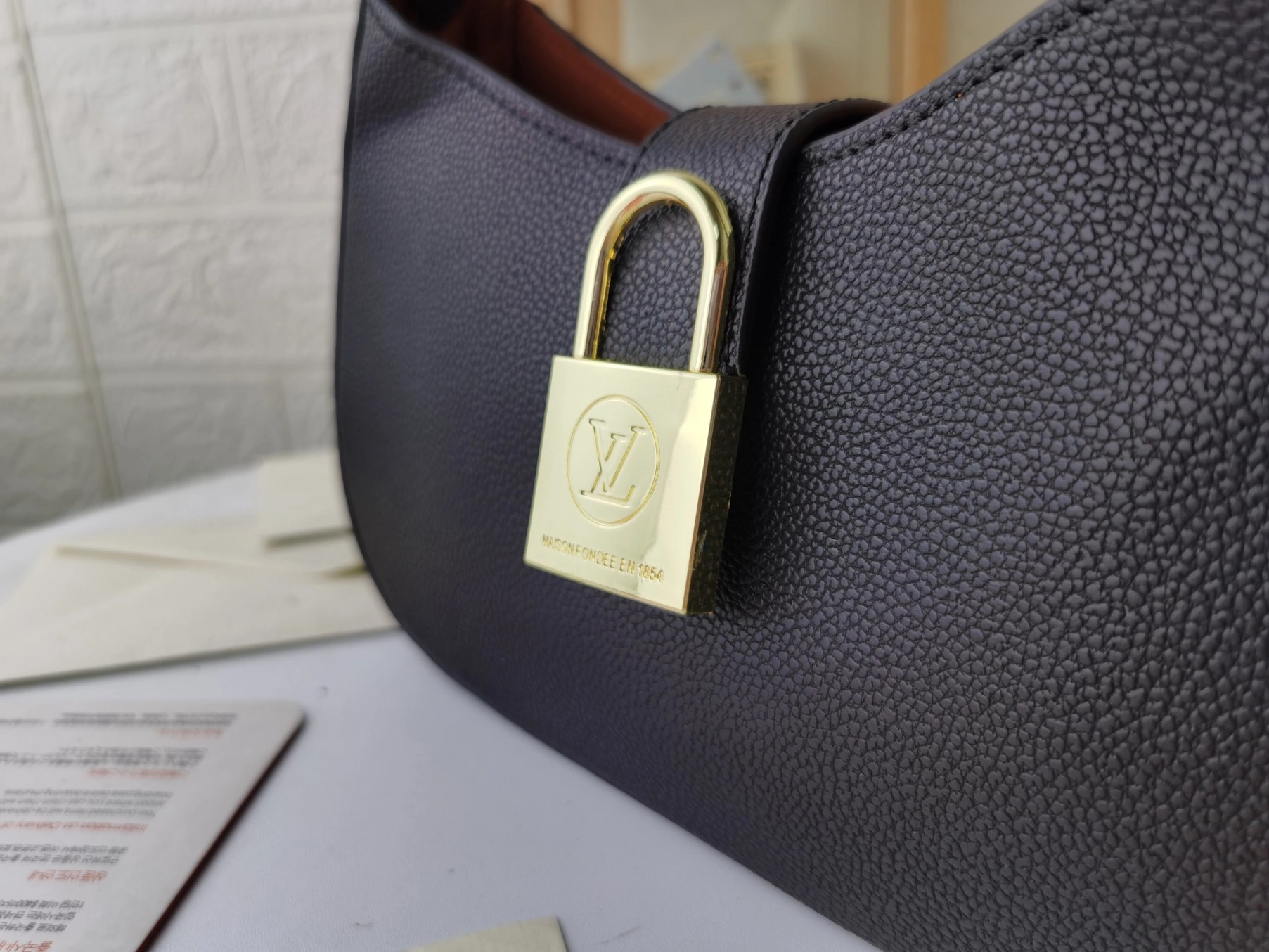 SmartChoice 741 Louis Vuitton AAA Quality Shoulder Bags For Women