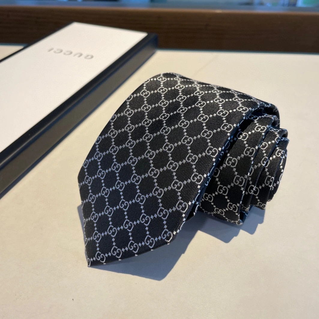 SmartChoice 7495 Gucci Necktie For Men