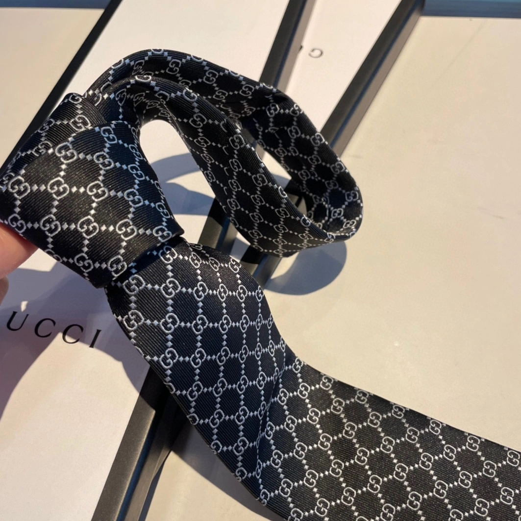 SmartChoice 7495 Gucci Necktie For Men
