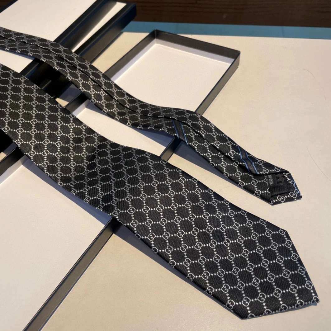 SmartChoice 7495 Gucci Necktie For Men