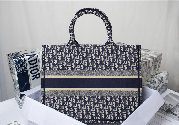 SmartChoice 7513 Christian Dior AAA Quality Tote-Handbags For Women