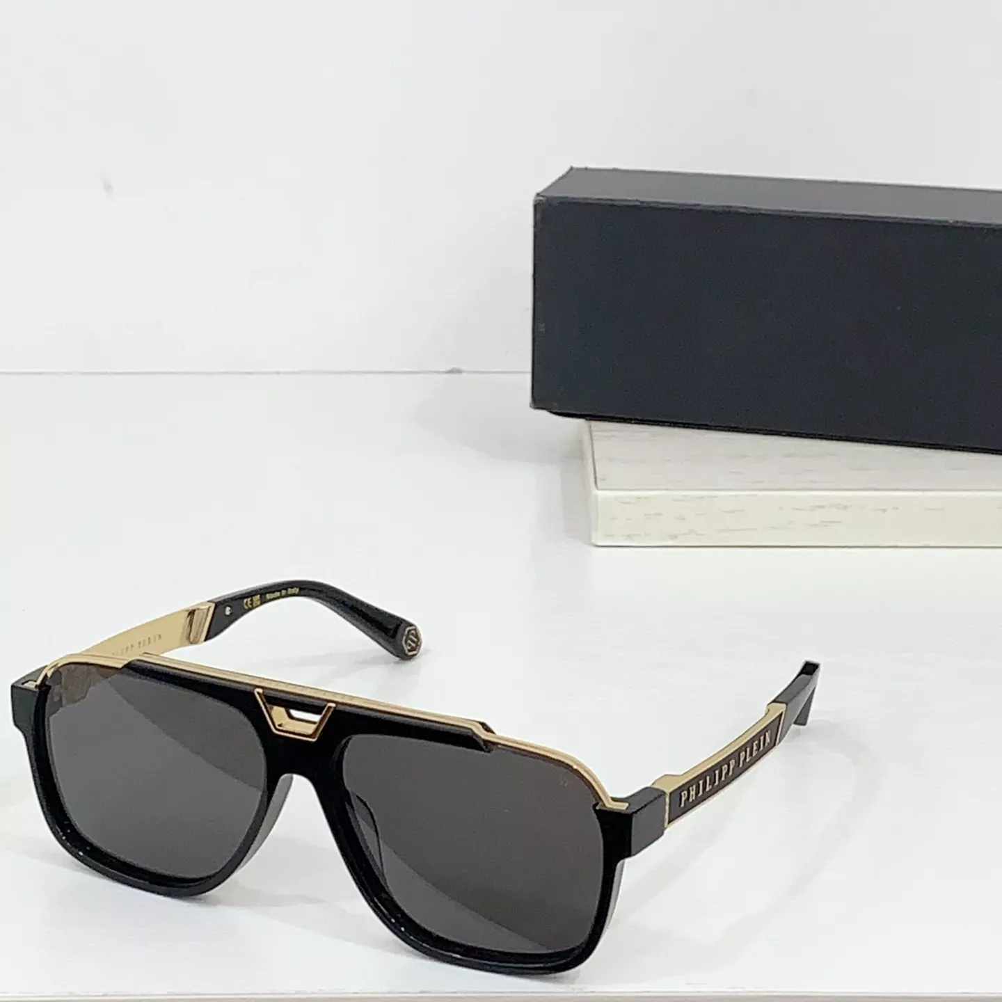 SmartChoice 7528 Philipp Plein PP AAA Quality Sunglasses
