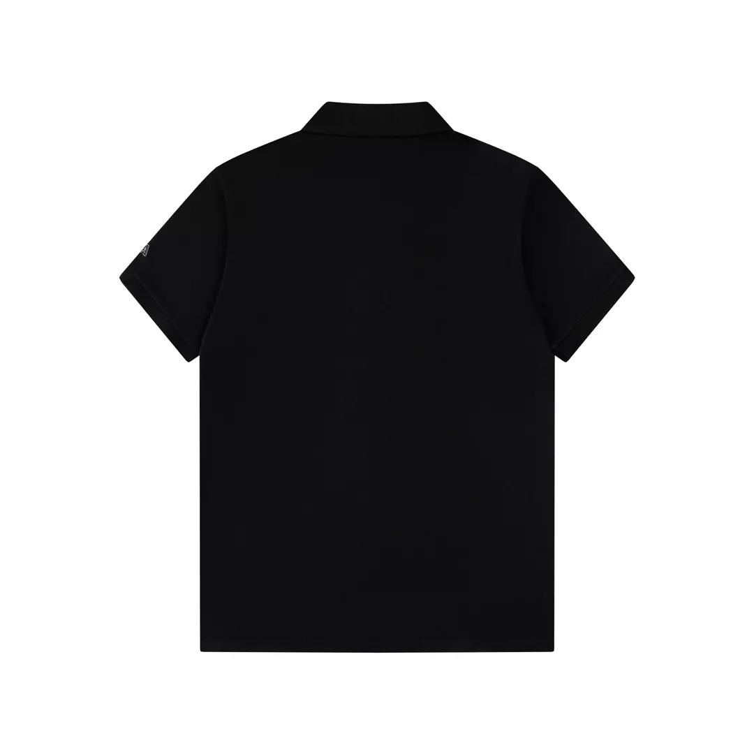 SmartChoice 7625 Prada T-Shirts Short Sleeved For Men