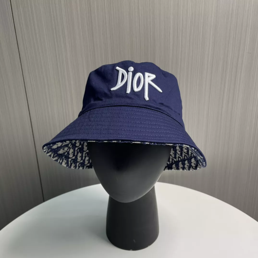 SmartChoice 7649 Christian Dior Caps