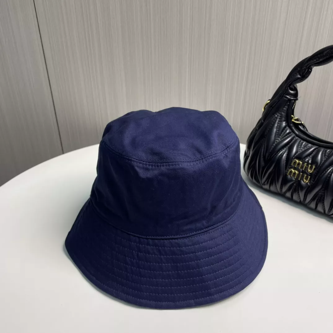 SmartChoice 7649 Christian Dior Caps