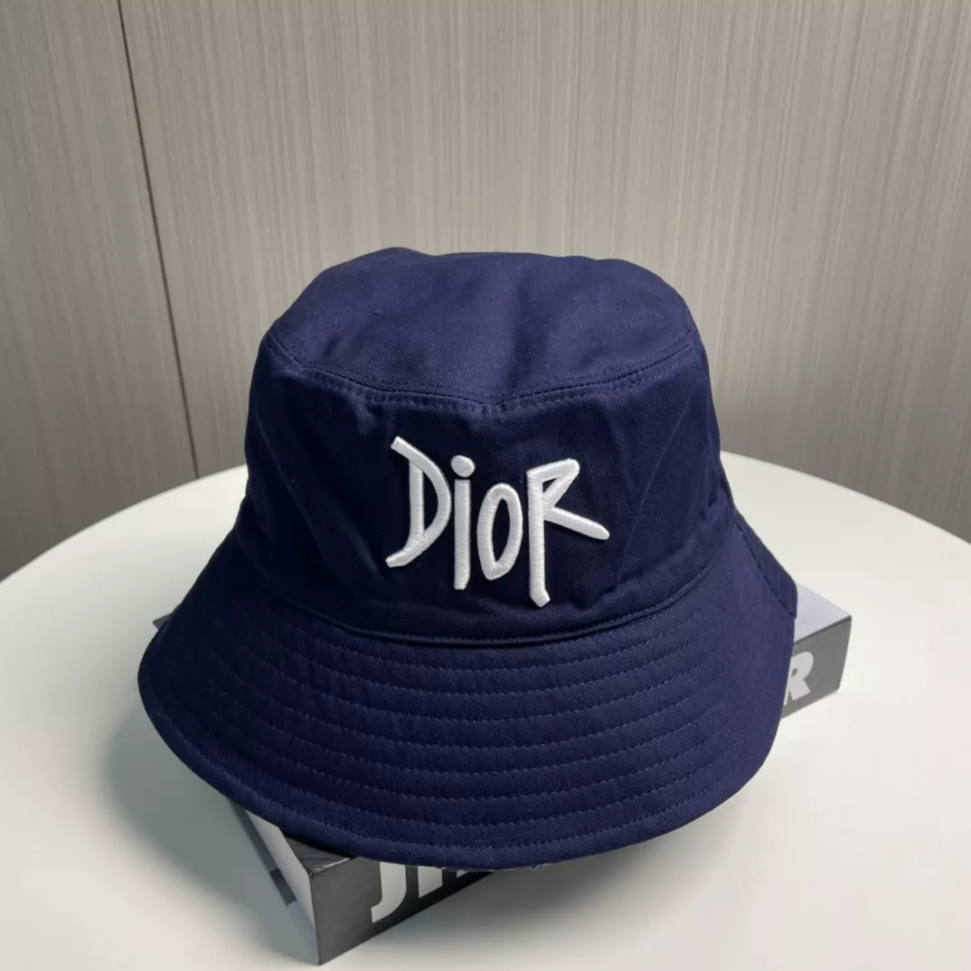 SmartChoice 7649 Christian Dior Caps