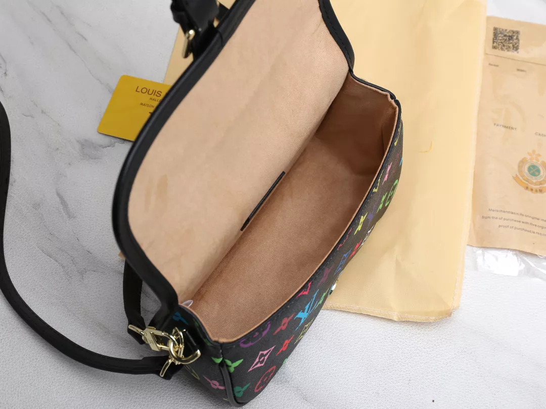 SmartChoice 7663 Louis Vuitton Messenger Bags For Women