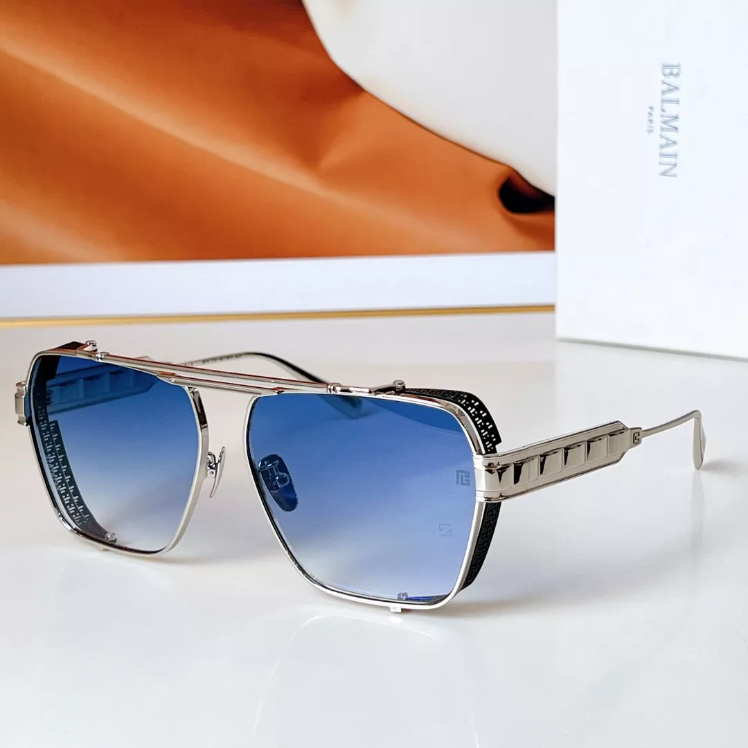 SmartChoice 7743 Balmain AAA Quality Sunglasses