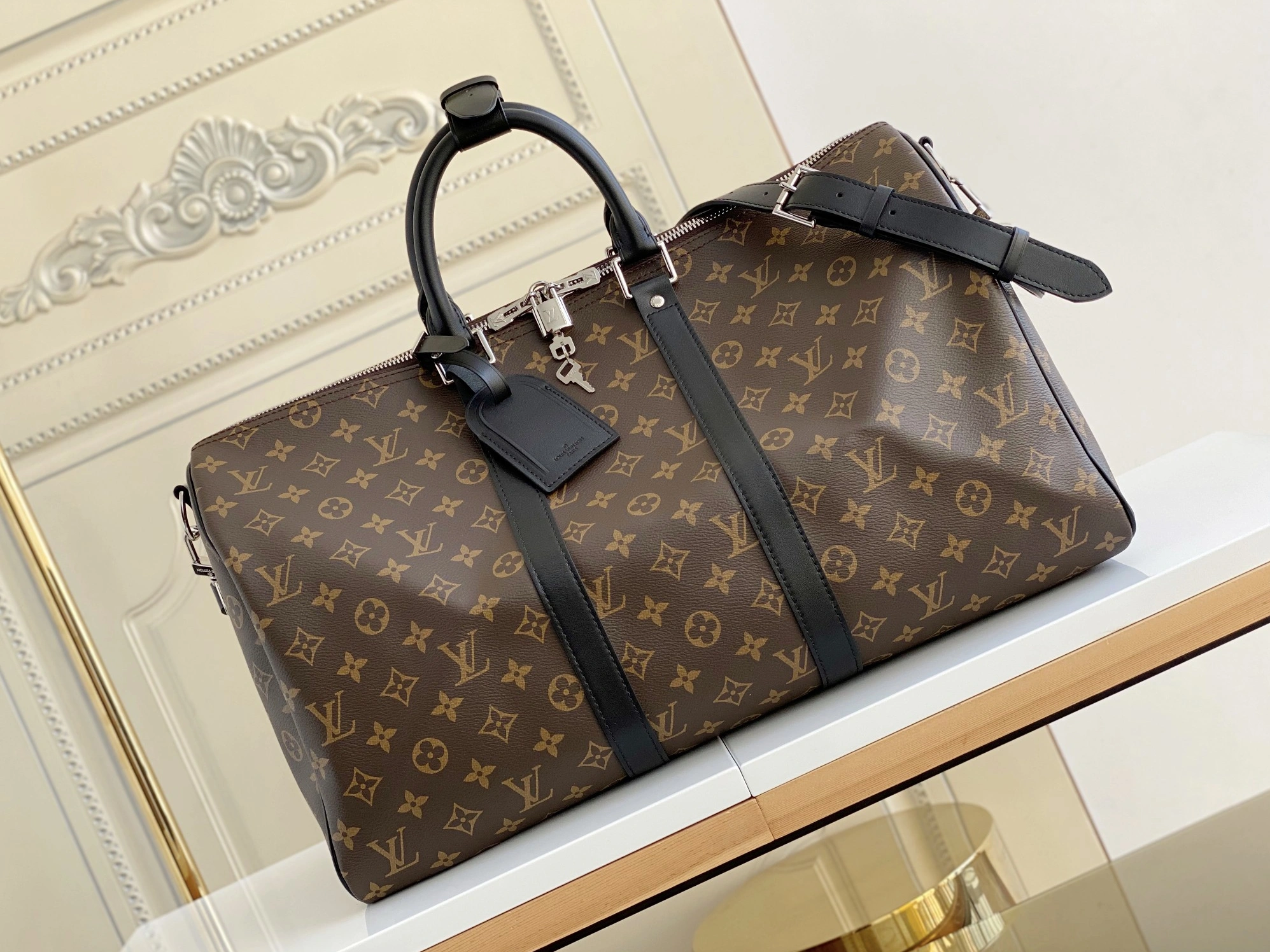 SmartChoice 7746 Louis Vuitton Travel Bags