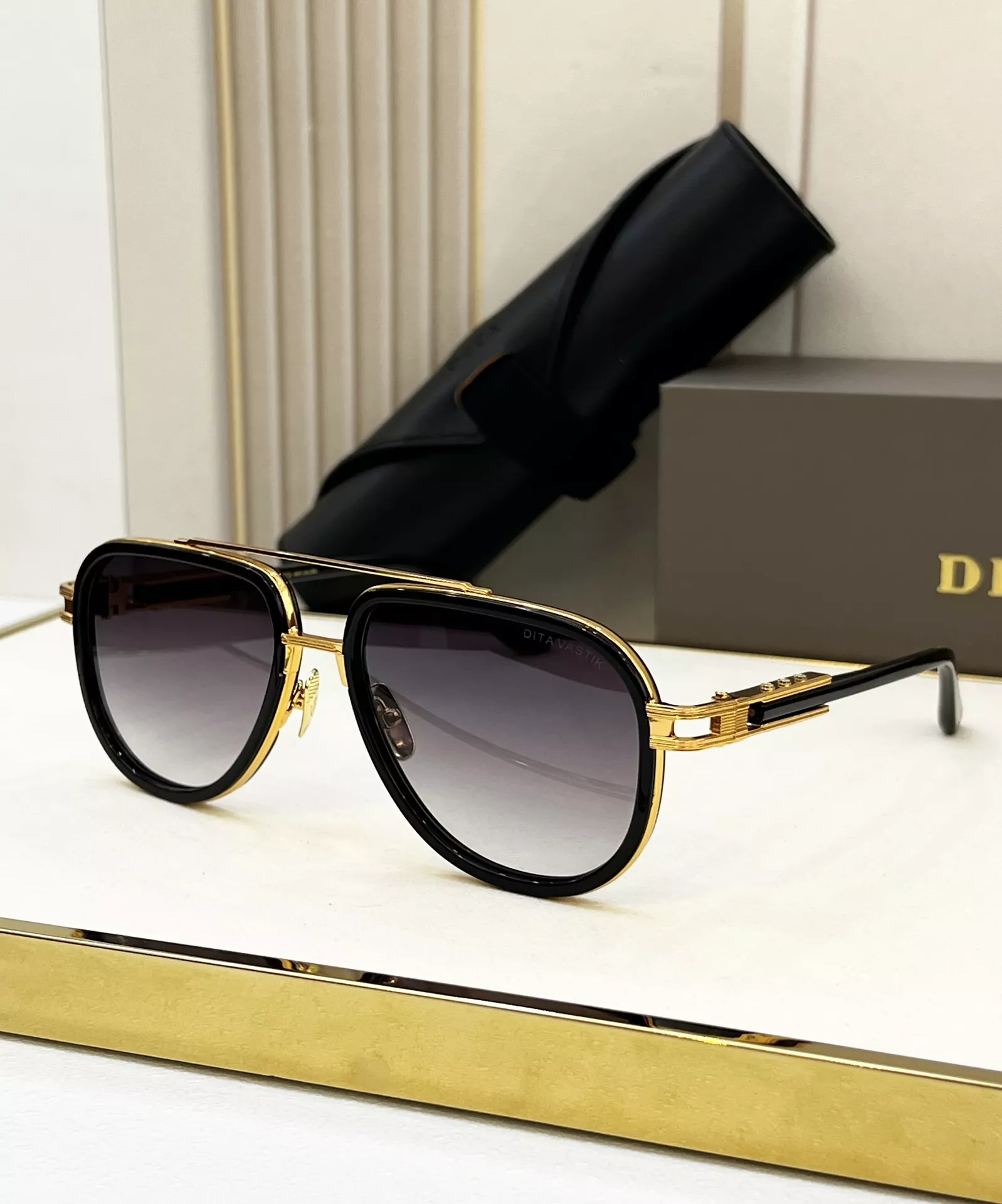 SmartChoice 7765 Dita AAA Quality Sunglasses
