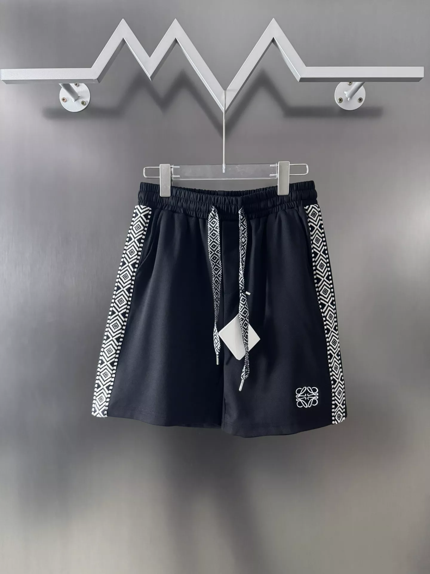 SmartChoice 7805 LOEWE Pants For Unisex