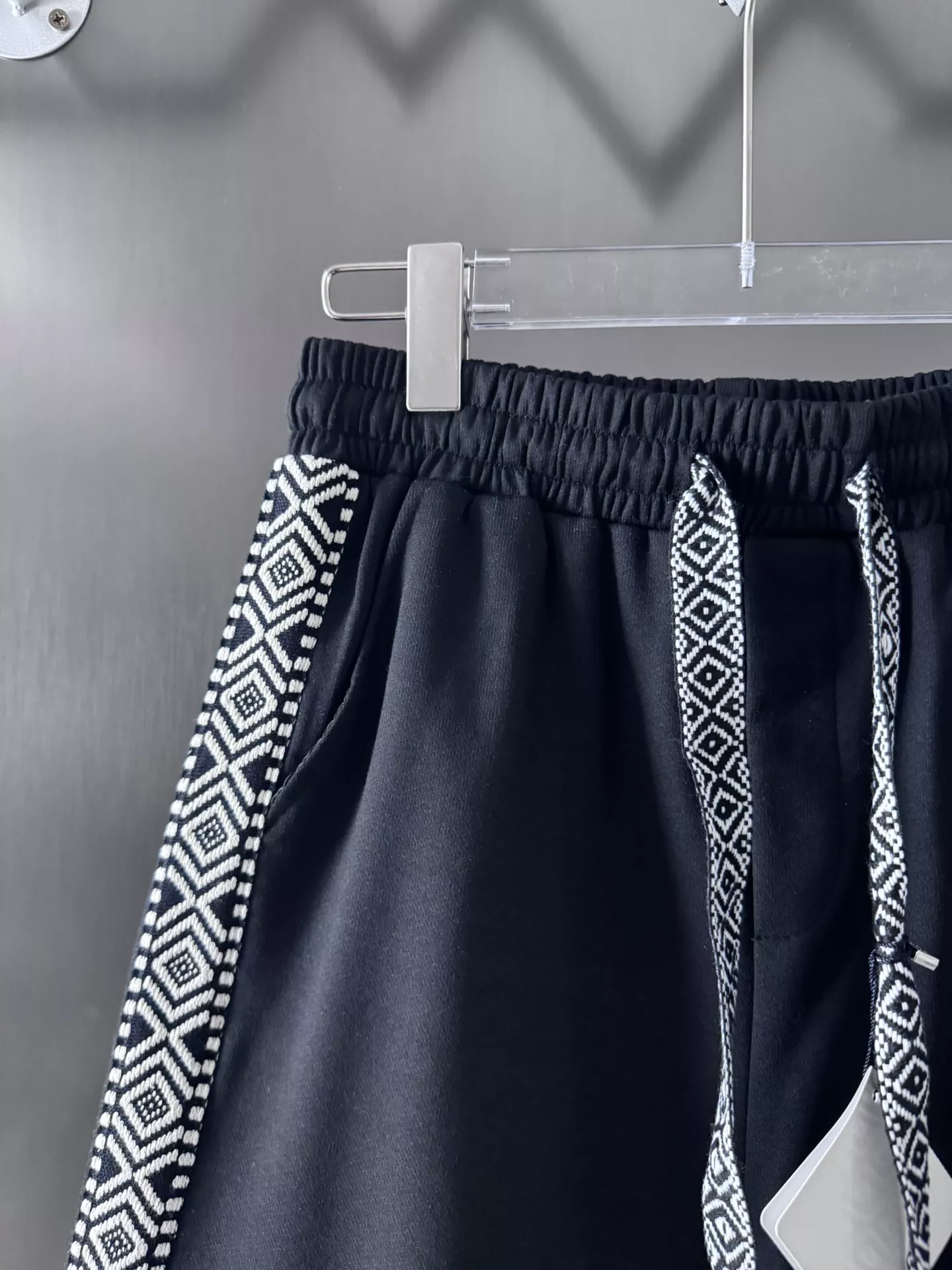 SmartChoice 7805 LOEWE Pants For Unisex
