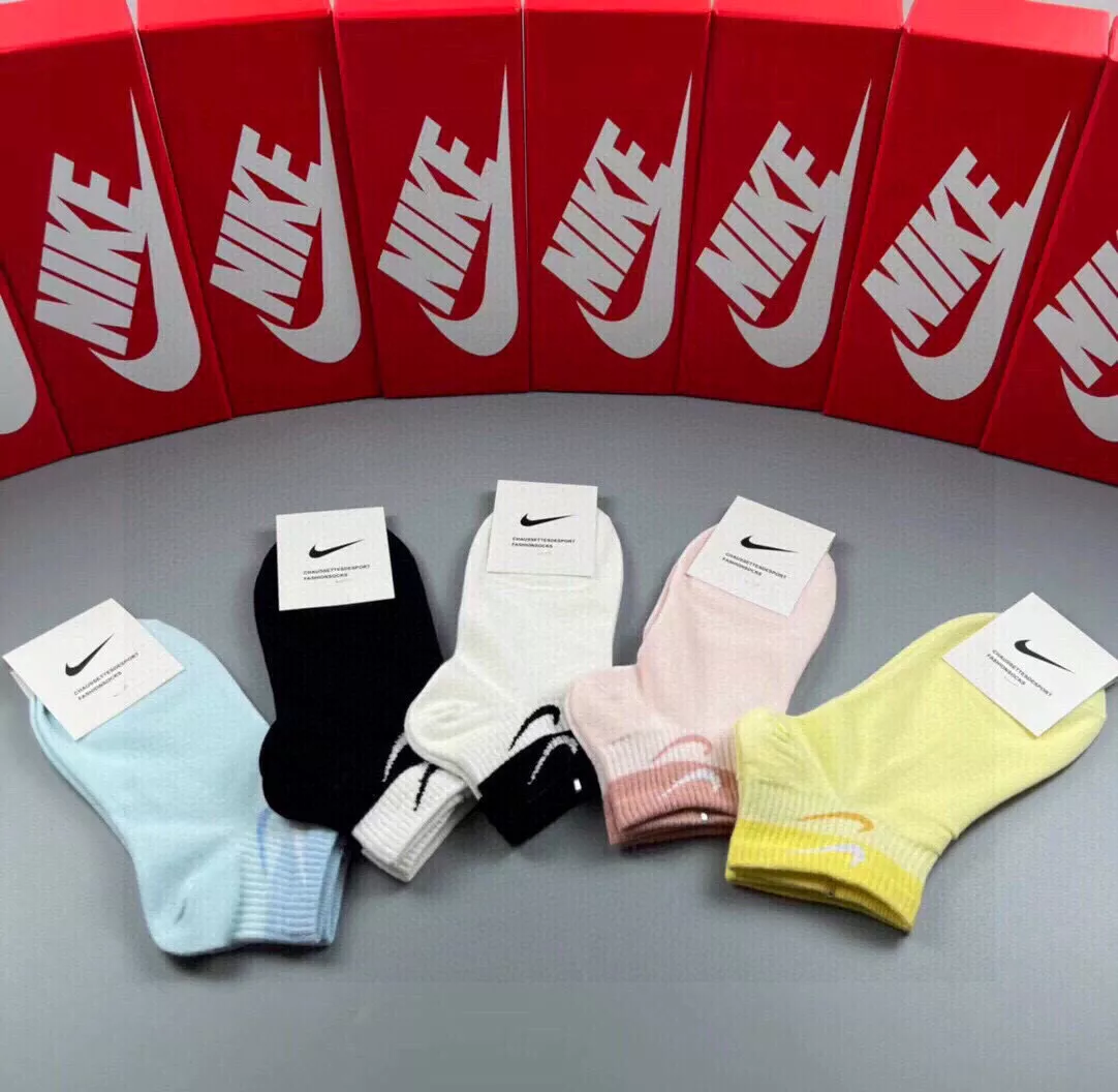 SmartChoice 7841 Nike Socks For Women