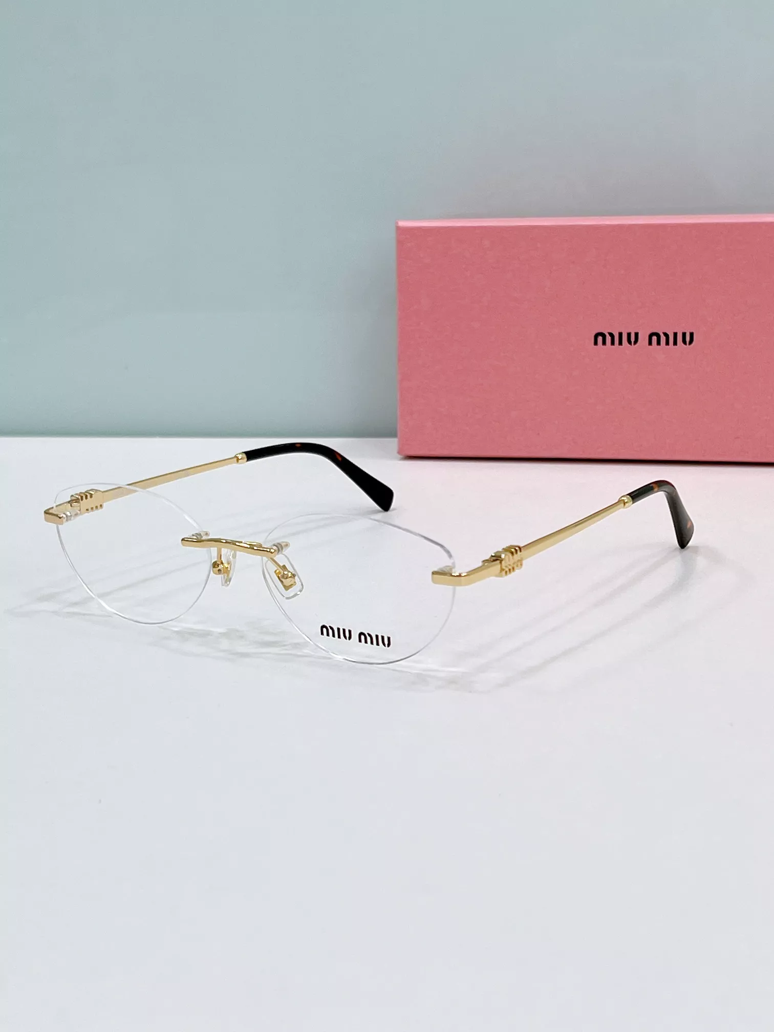 SmartChoice 7860 MIU MIU Goggles