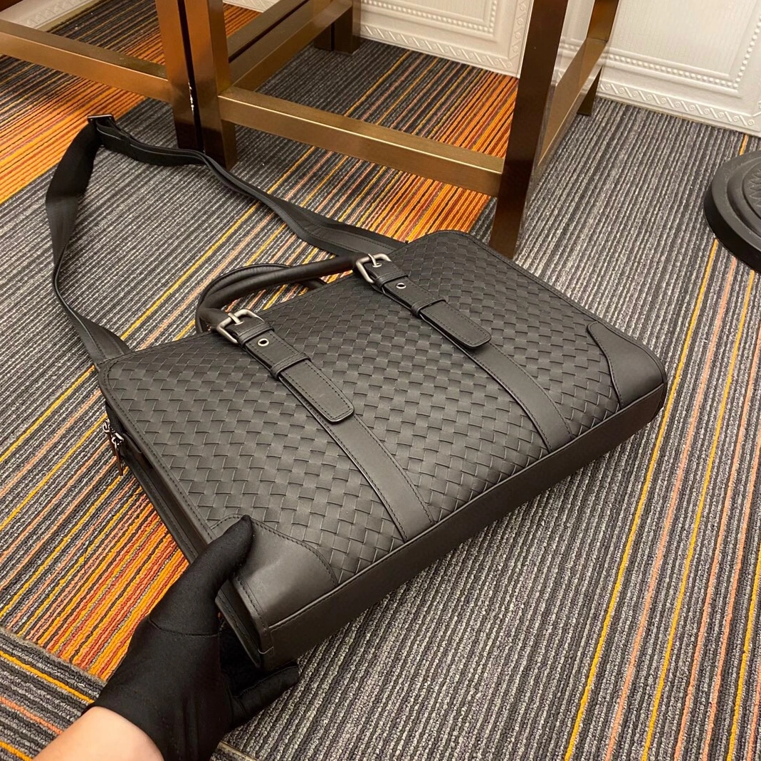 SmartChoice 7886 Bottega Veneta AAA Man Handbags