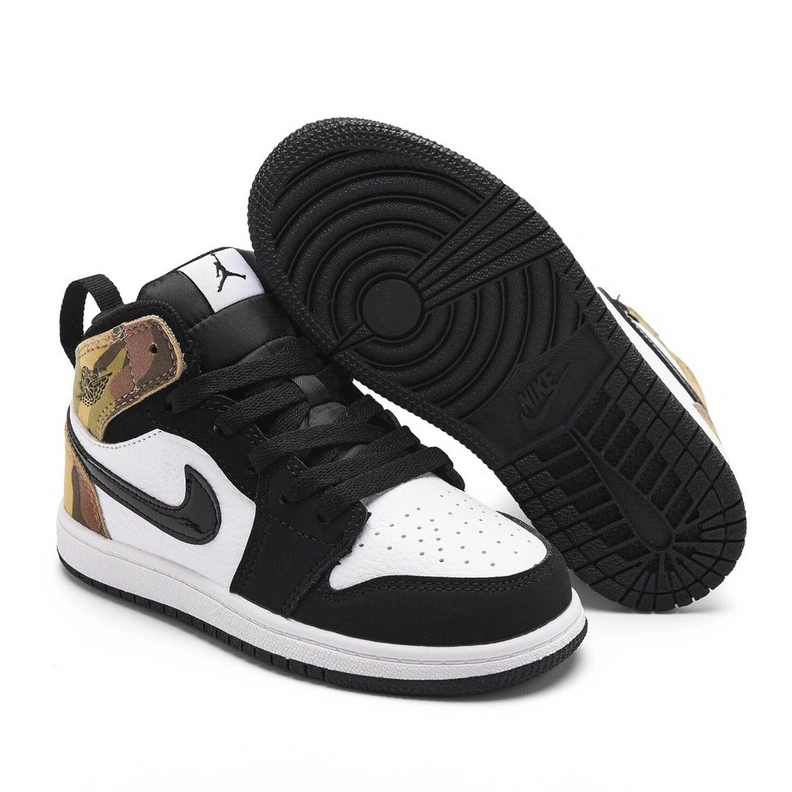 SmartChoice 7893 Air Jordan 1 I Kids shoes For Kids